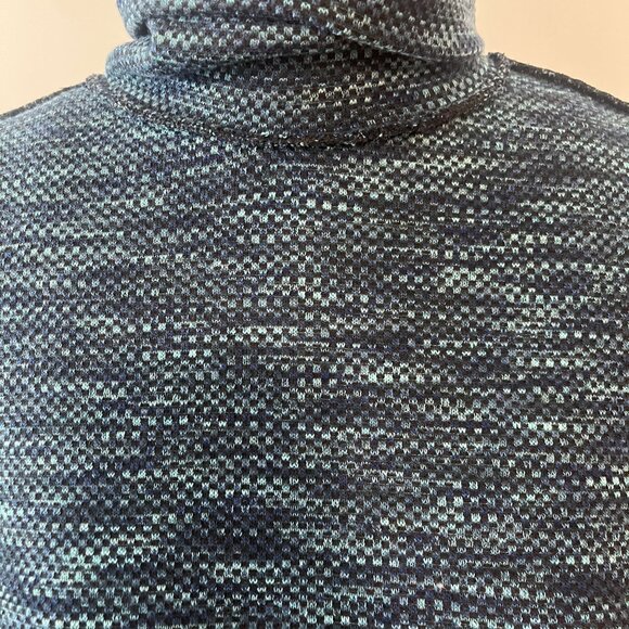 WE THE FREE Sunny Days Oversized Knit Turtleneck Size XS - Picture 5 of 9